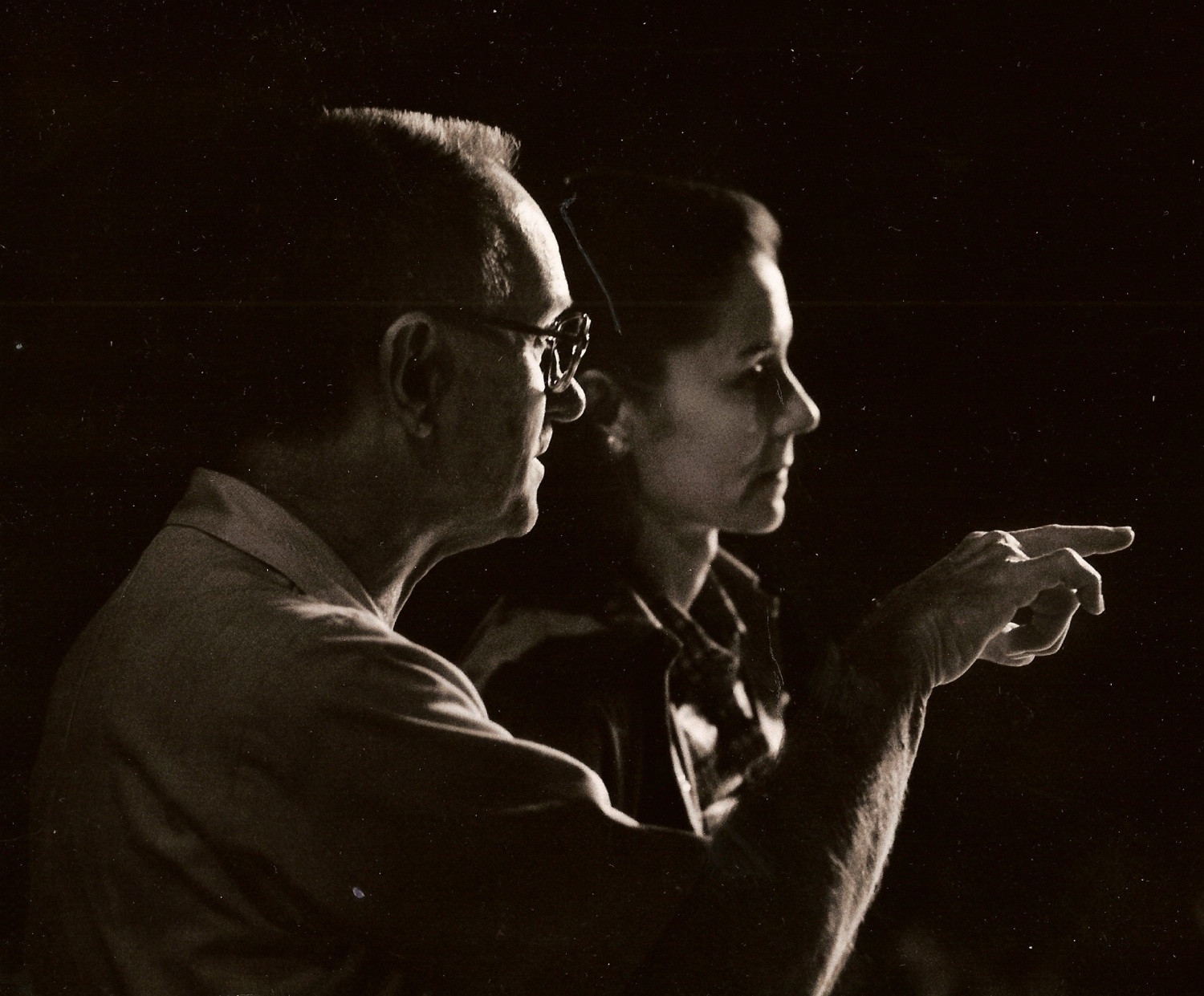Martha Mahr